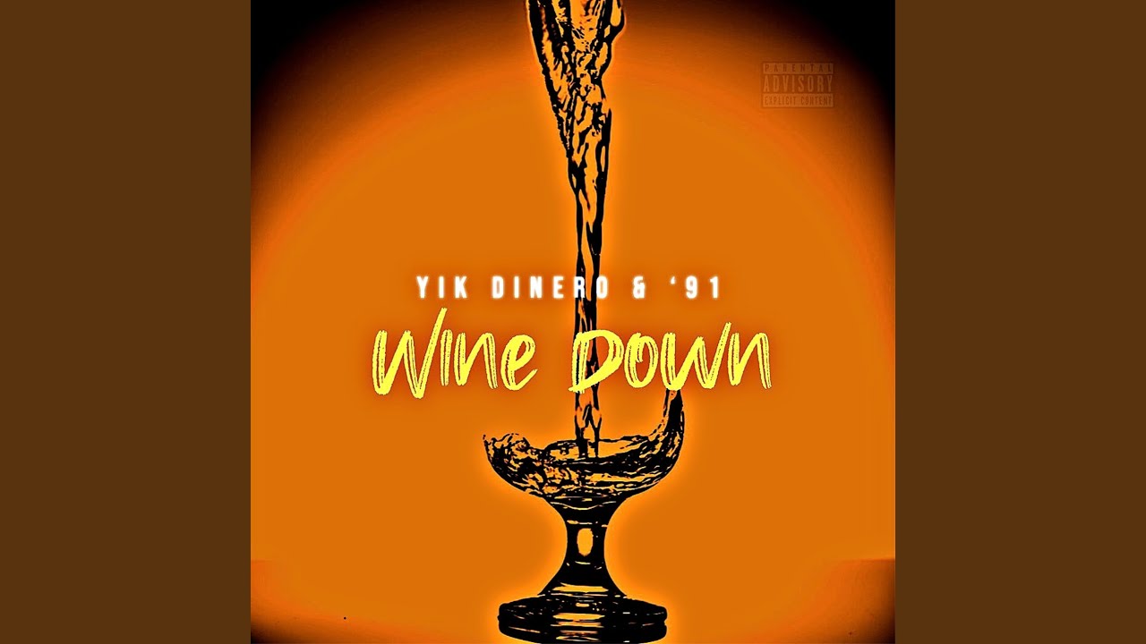 Wine Down YouTube