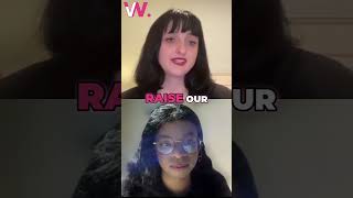 Raising Our Voices
