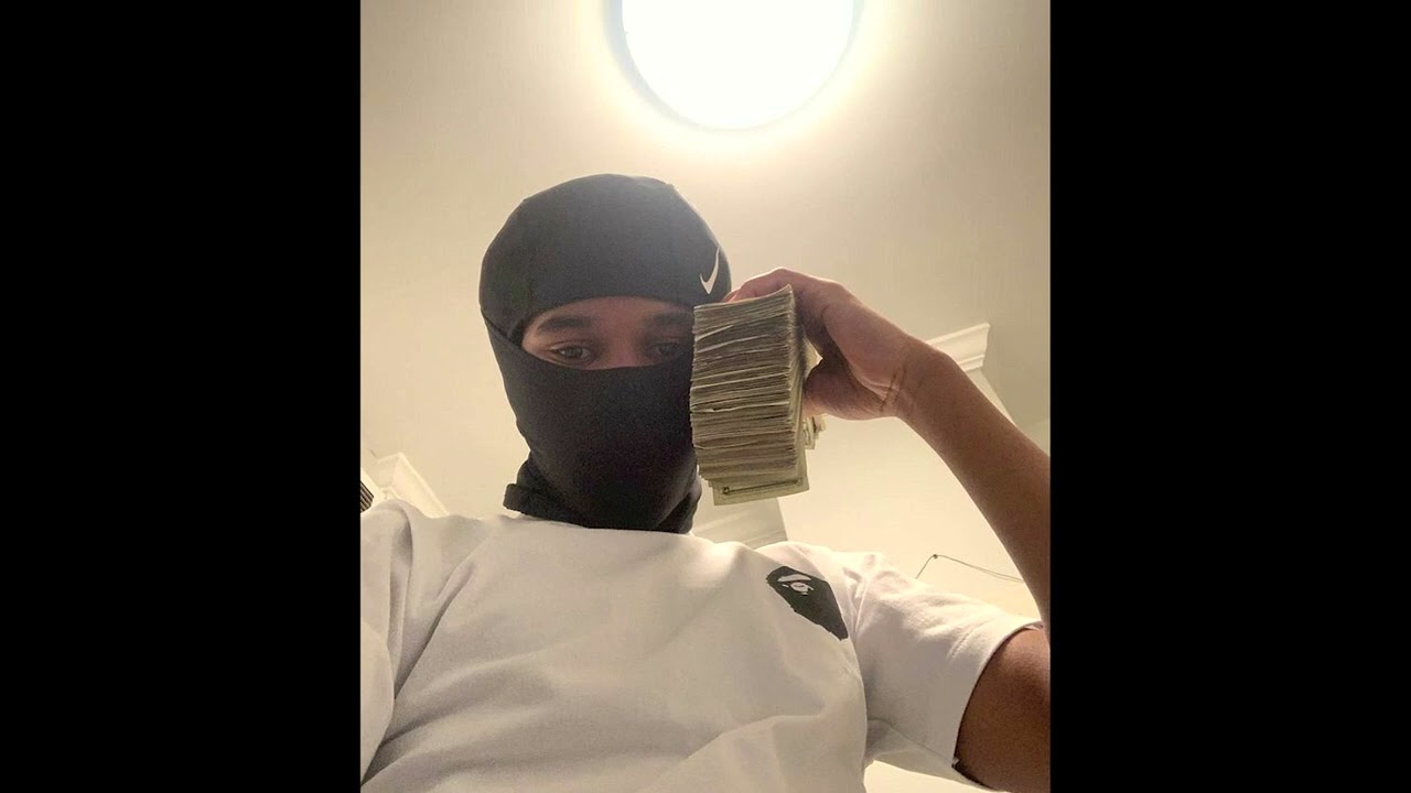 [FREE] 9BMEECHIE x VonOff1700 Sample Type Beat 