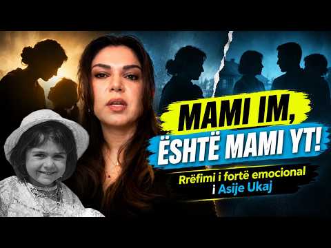 “MAMI IM, ËSHTË MAMI YT!”/ Vajza e falur te tezja e xhaxhai zbulon sekretin e 2 familjeve.Dritëhijet