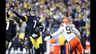 Deshaun Watson's possible suspension and how it compares to Ben Roethlisberger - Sports4CLE 6/16/22