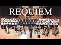 フォーレ『レクイエム』　Gabriel Fauré    REQUIEM