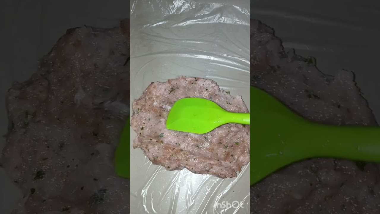 رولي الدجاج 