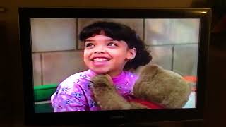 Sesame Street’s “Magic Banana” Episode: PART 1