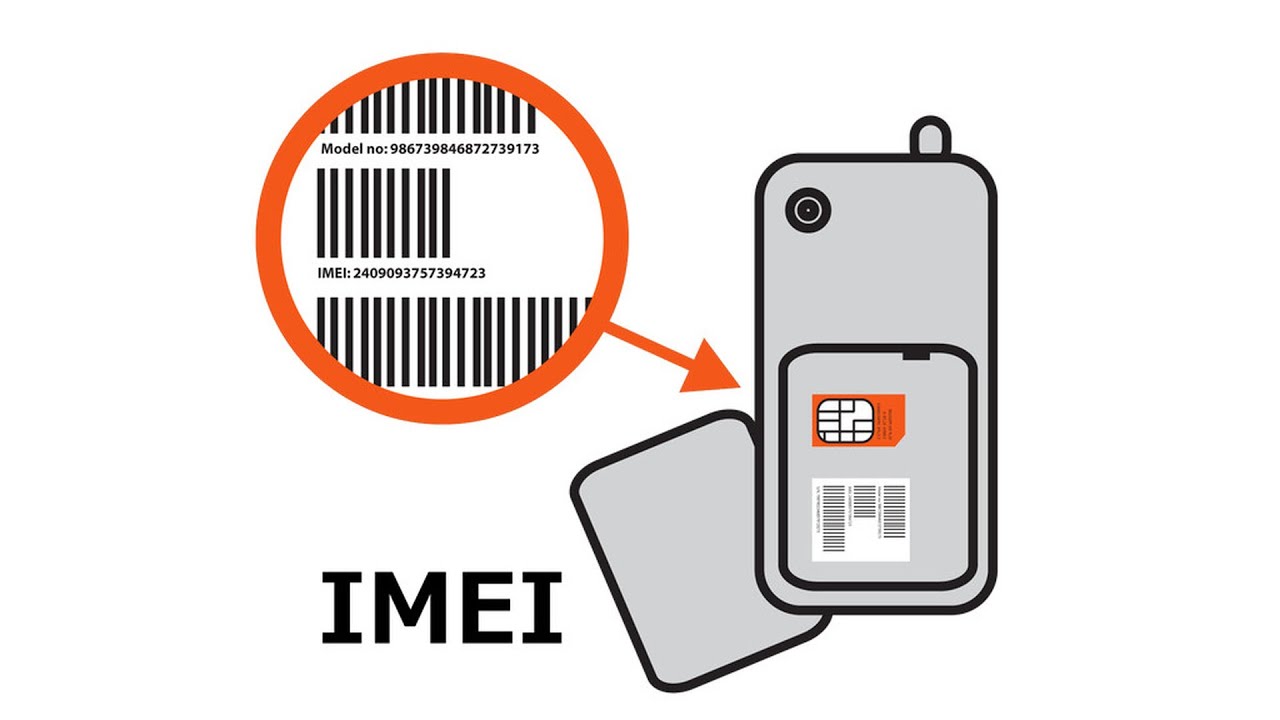 Update Как найти телефон по imei (имей) - РЕАЛЬНЫЙ СПОСОБ