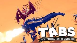 Pocket Edition Totally Accurate Battle Simulator! 1 v 1 situation versus tiny kid. screenshot 4