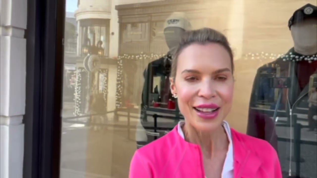 LOVE The greatest gift of all | Healthy Joyful Yogi