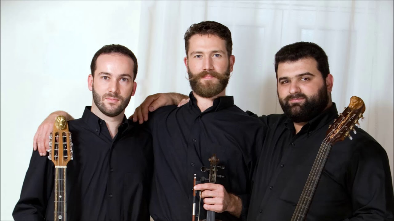 ΑΝΤΩΝΗΣ ΜΑΡΤΣΑΚΗΣ - ΜΑΝΑ ΜΑΥΡΙΖΟΥΝ ΤΑ ΒΟΥΝΑ (ΡΙΖΙΤΙΚΟ ΤΡΑΓΟΥΔΙ) | Official Audio Release © 2007