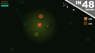 Weekend Programming Challange! 13 hours of Development Timelapse!