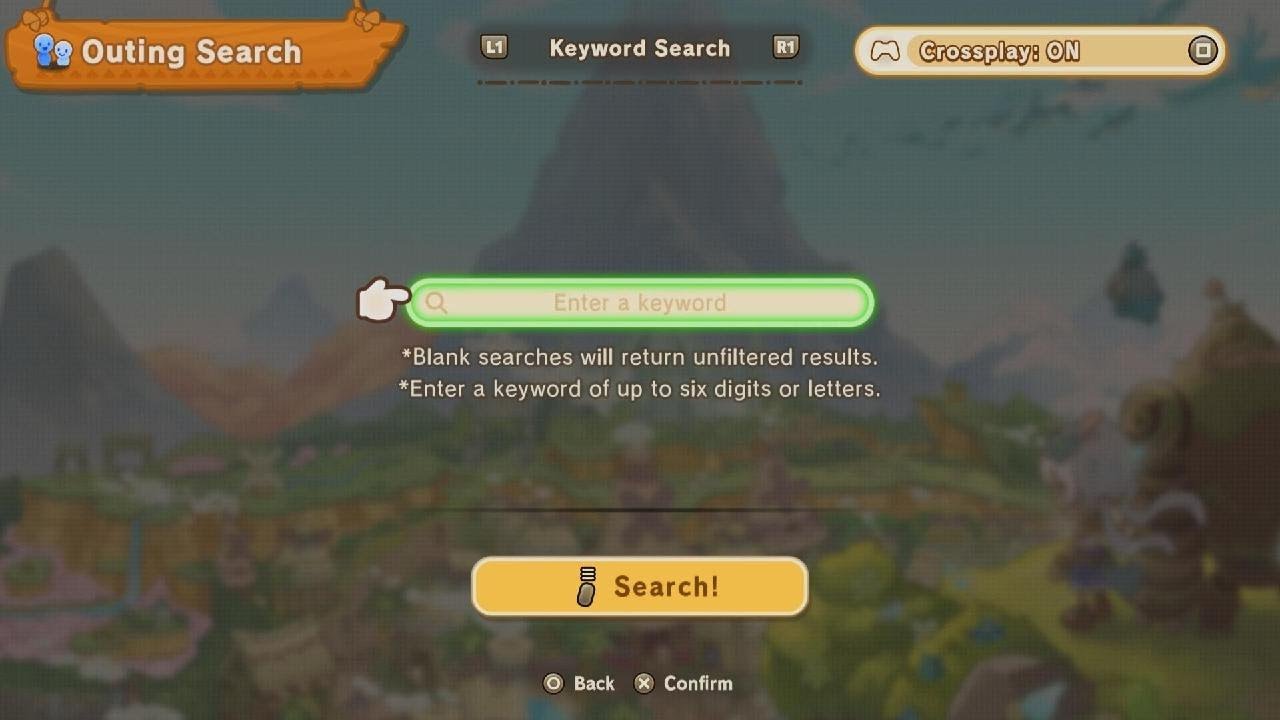 [FANTASY LIFE i] Year 900 Dragontree Grove Multiplayer Run