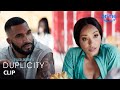 Marley’s Breakfast Suspicions | Tyler Perry's Duplicity | Prime Video