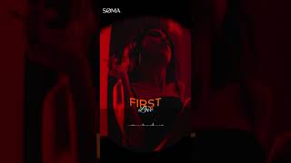 SOMA First Love 🖤 Dark R&B | Slow Jams | Bedroom
