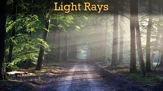 What are Light Rays?