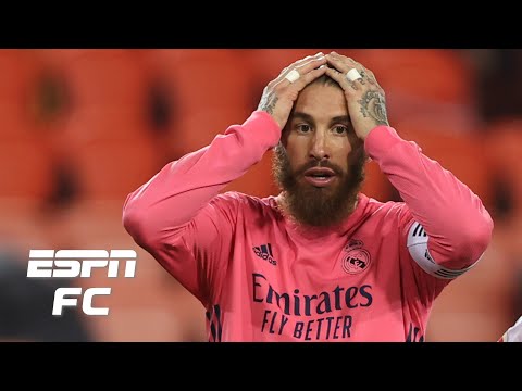 How Real Madrid's defense fell apart in 4-1 loss at Valencia | ESPN FC