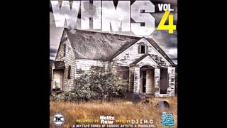 Chel Strong & Rez4Real - Key of Struggle