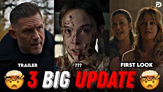 The Body, Monster: The Lizzie Borden Story & MobLand Season 2 | Biggest Netflix & Paramount+ Updates