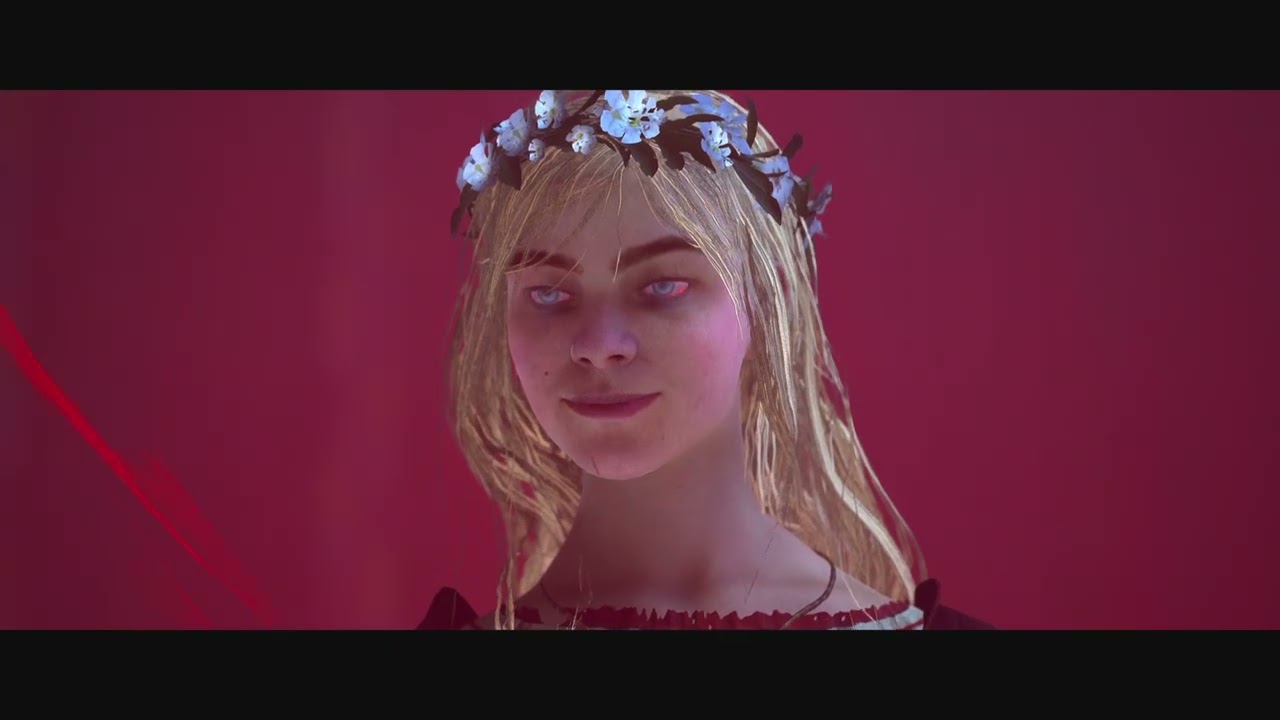 Lords of the Fallen Adyr Ende