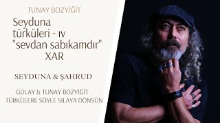 Gülay & Tunay Bozyiğit - Türkülere Söyle Sılaya Dönsün Resimi