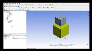 ASSIGNMENT 3 VIBRATION :MODERN TOOLS ANALYSIS: ANSYS SOFTWARE