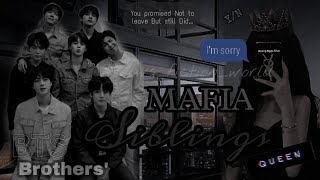 | Mafia Siblings | BTS FF | Episode 8 | 💜 Snows_Fiction_World 💜