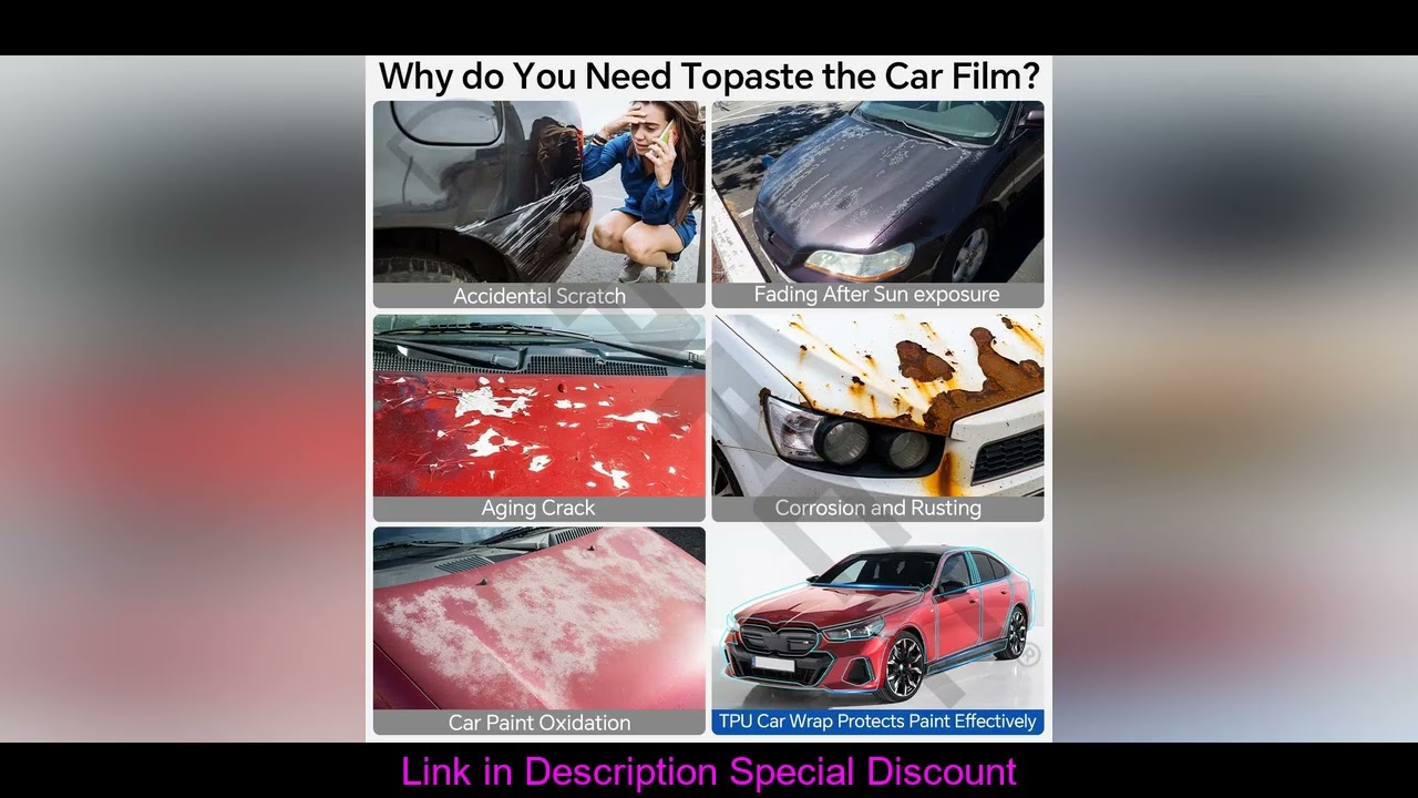 Pre Cut PPF For Polestar 2 2021-2024 TPU Car Paint Protection Film Transparent Kit Clear Decal Body