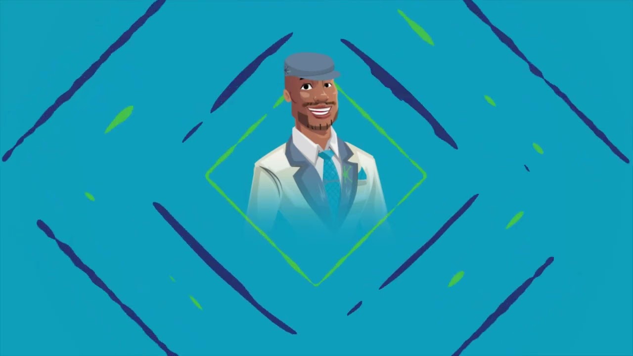 K2thaL Educational Videos Pack - 35 Minutes of Language Arts Education Videos