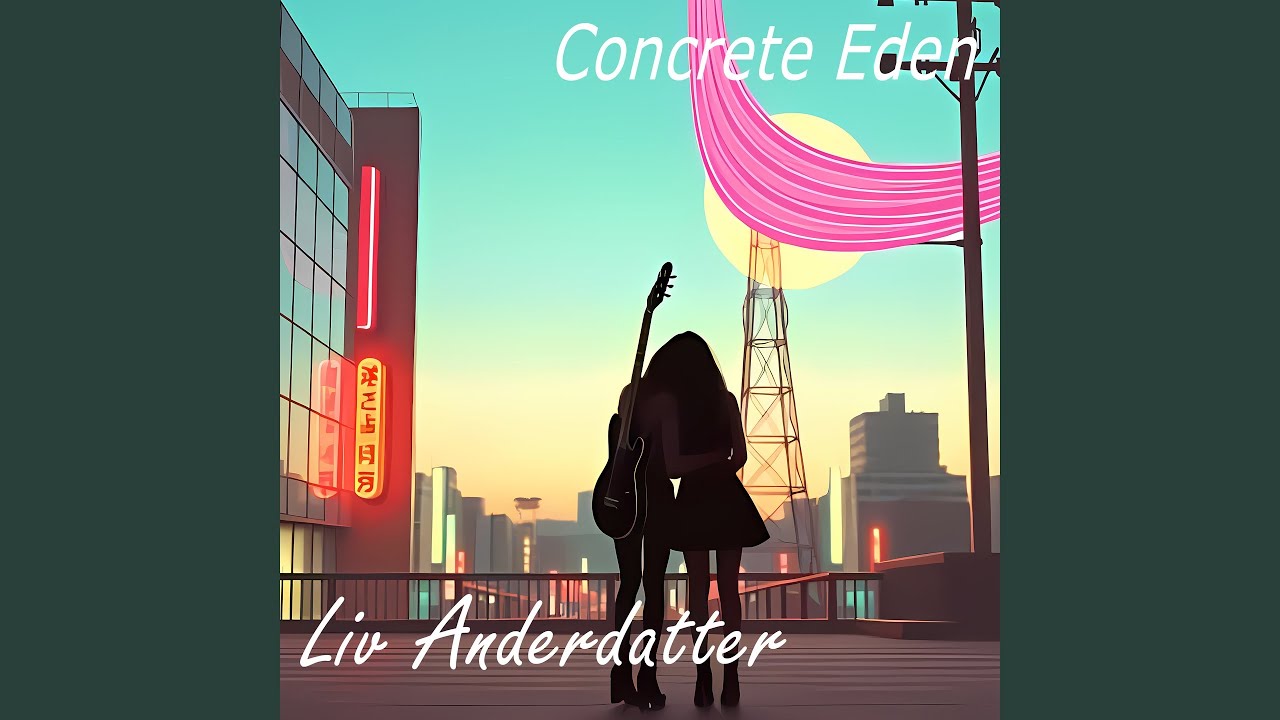 Concrete Eden