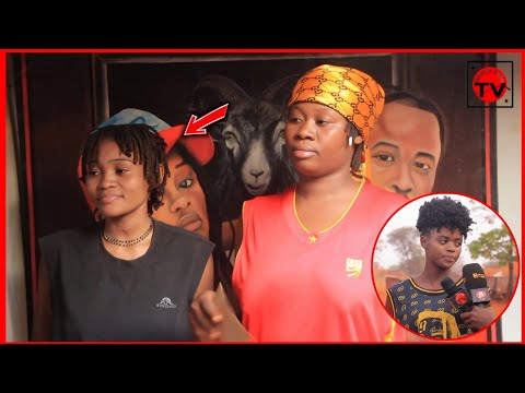 DOGO ZUUH NA HUBA WAMEKUTANA, SHANY AMWAKILISHA NYAGO MAN TAZAMA KILICHOENDELEA ...