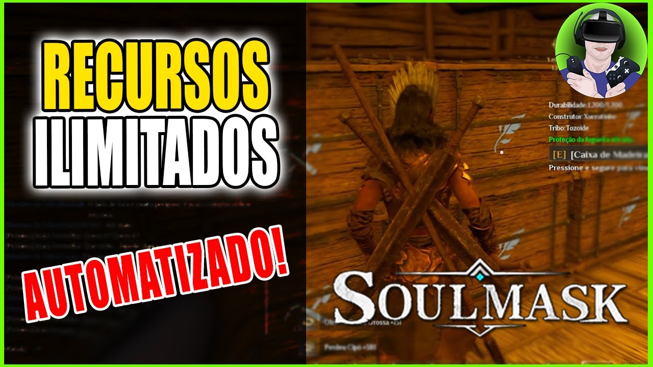 Como automatizar Recursos Básicos 