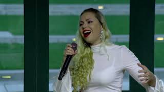 Somewhere Over the Rainbow - cover by Ganna Sorbat screenshot 5
