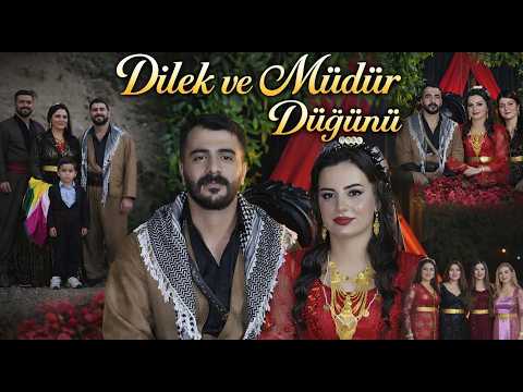 Dilek & Müdür Ecer Düğünü Part 6