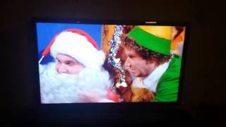 Elf Beard Ripping Madness