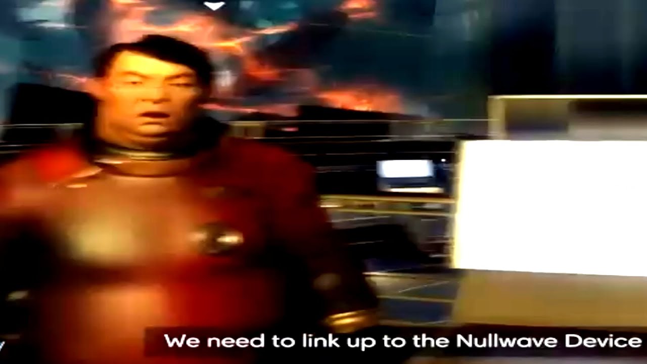 Ein Missgeschick kurz vor dem Ende | PREY