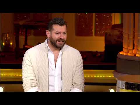 أبو عموري السوري الأبلة بتعلم عمرو يوسف اللغة السوري أبلة فاهيتا 