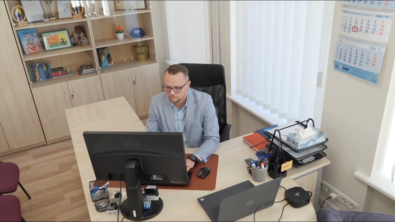 Vaiko teisių gynėjų darbas iš arčiau