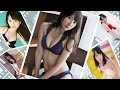SKE48 松井玲奈 セクシー＆水着 スライドショー part３