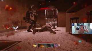 Attach says Fizix is Hacking in RANKED PLAY with aBeZy & Jettski
