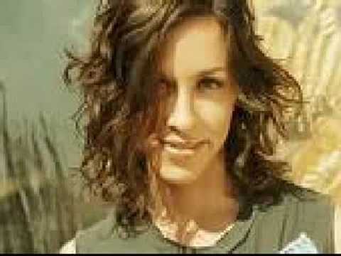 Mary Jane Alanis morissette (ACOUSTIC)