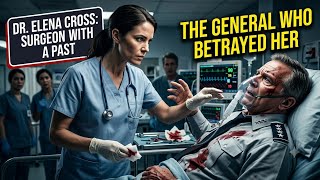 I Asked for the Best Doctor! the General Shouted—Until the Nurse He'd Avoided for 4 Years Walkedin