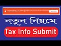 How to submit Tax Information | Google AdSense bangle | Tax information ...