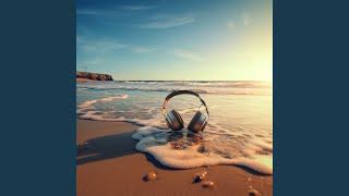 Melodic Tides Ocean Rhythm
