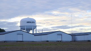 ADECA grants help Andalusia welcome Conecuh Sausage and enhance recreation