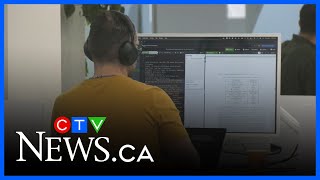 Alberta government workers head back to the office full-time Profile