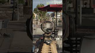 Destruyendo con el LMG