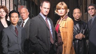 Law & Order Unidade De Vítimas Especiais Todos Os Sábados Na Band Às 2300