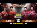 Xie/Zeng (CHN) vs Hoki/Kobayashi (保木 卓朗/小林 優吾) | Malaysia Masters 2026 Badminton