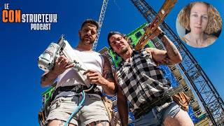 Épisode 10 - MAÏTÉ SINAVE