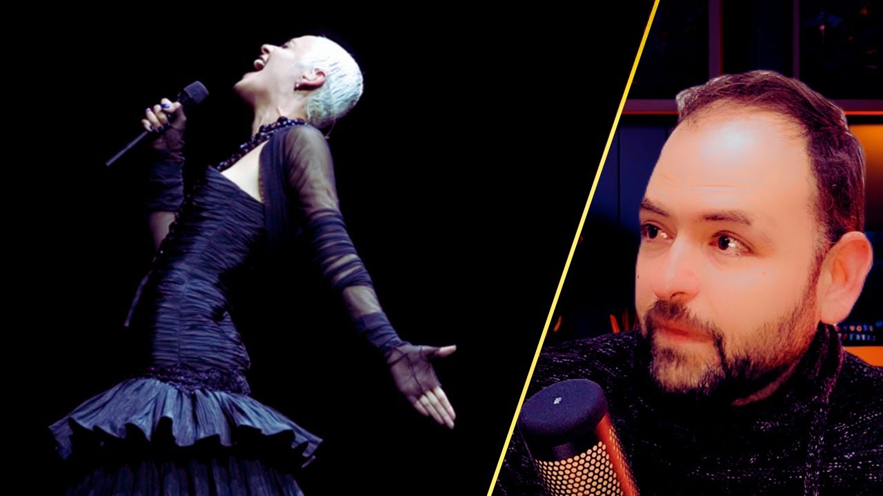 Can You Fall in Love with Mariza?? | Ó Gente Da Minha Terra | Reaction