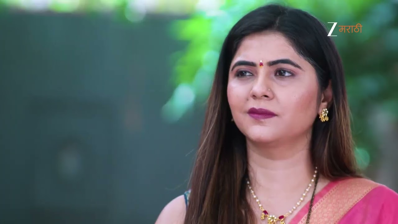 Savalyachi Janu Savali | सावलीने केली पूजा