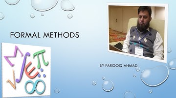 16 - Formal Methods_ Schema and software specification in Z
